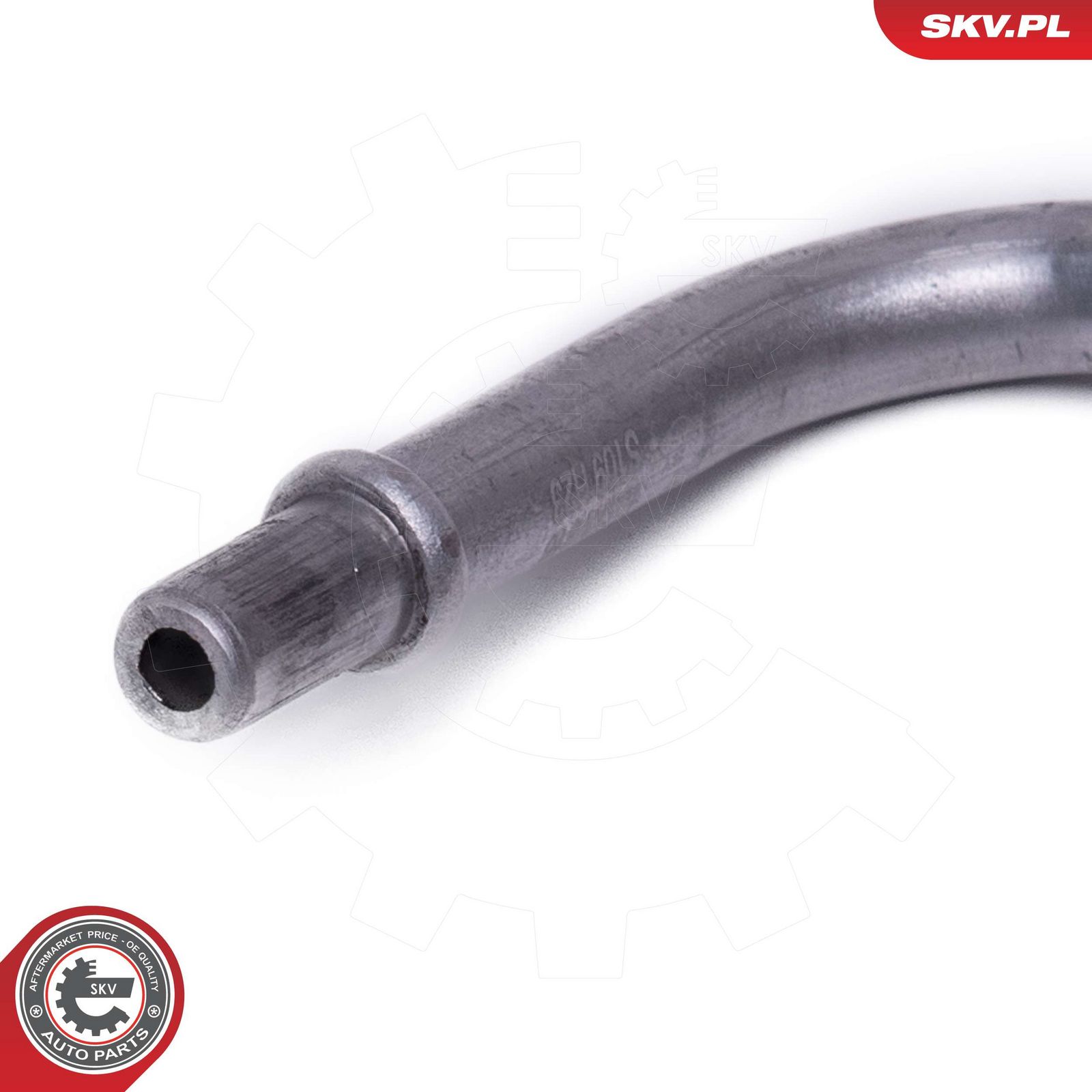 ESEN SKV 10SKV816 Hydraulic hose, steering