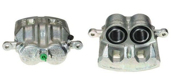 AXIA 393522 Brake caliper