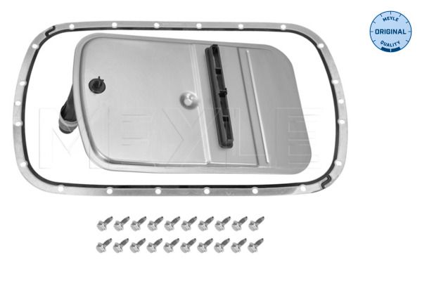 MEYLE 314 137 0002 Hydraulic filter kit, automatic transmission