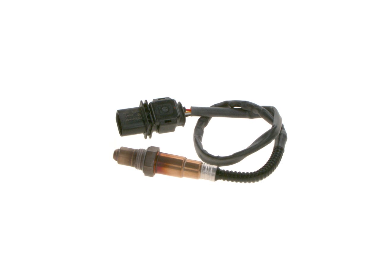 Oxygen Sensor-2