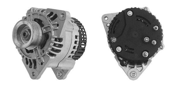 Alternator-2