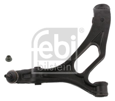 FEBI BILSTEIN 40163 Control/trailing arm, wheel suspension