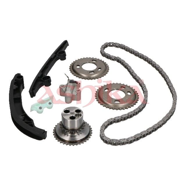 ASHIKA KCK0605 Timing chain kit