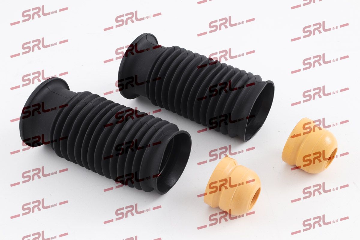 Dust Protection Kit, shock absorber