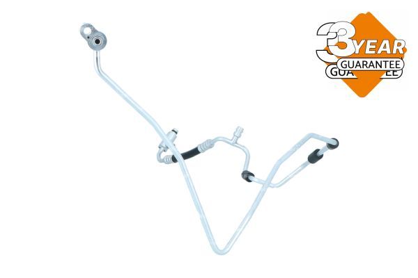 NRF 400082 High/low-pressure line, air conditioning