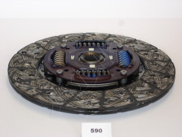 ASHIKA 80-05-590 Clutch disc