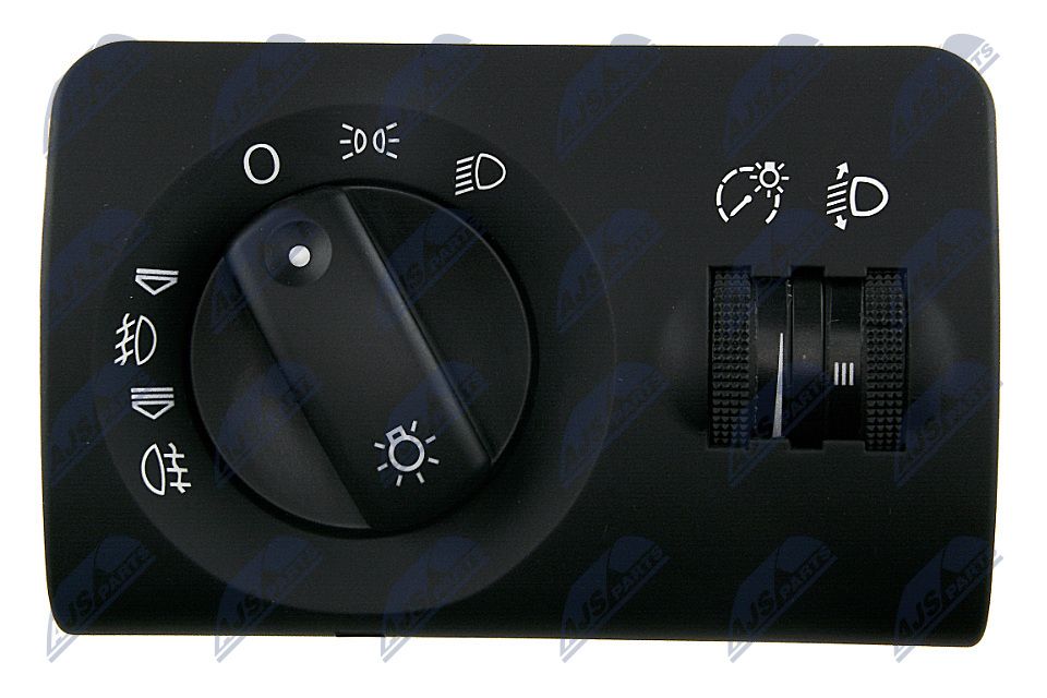 Switch, headlight-2
