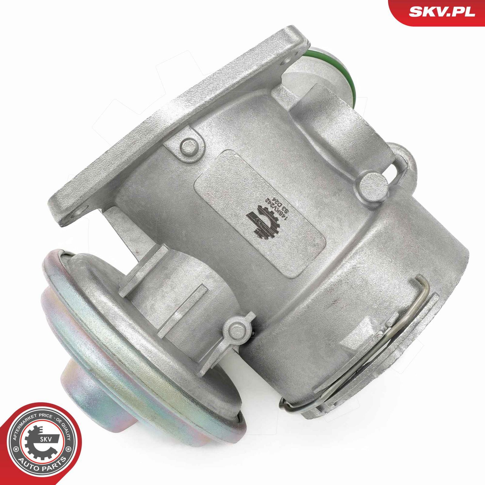 EGR Valve-5