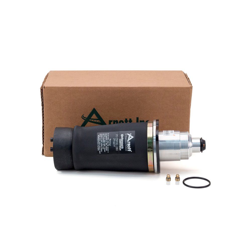 Air Spring, suspension-2