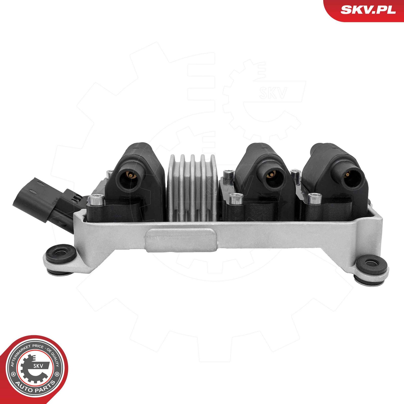 Ignition Coil-5
