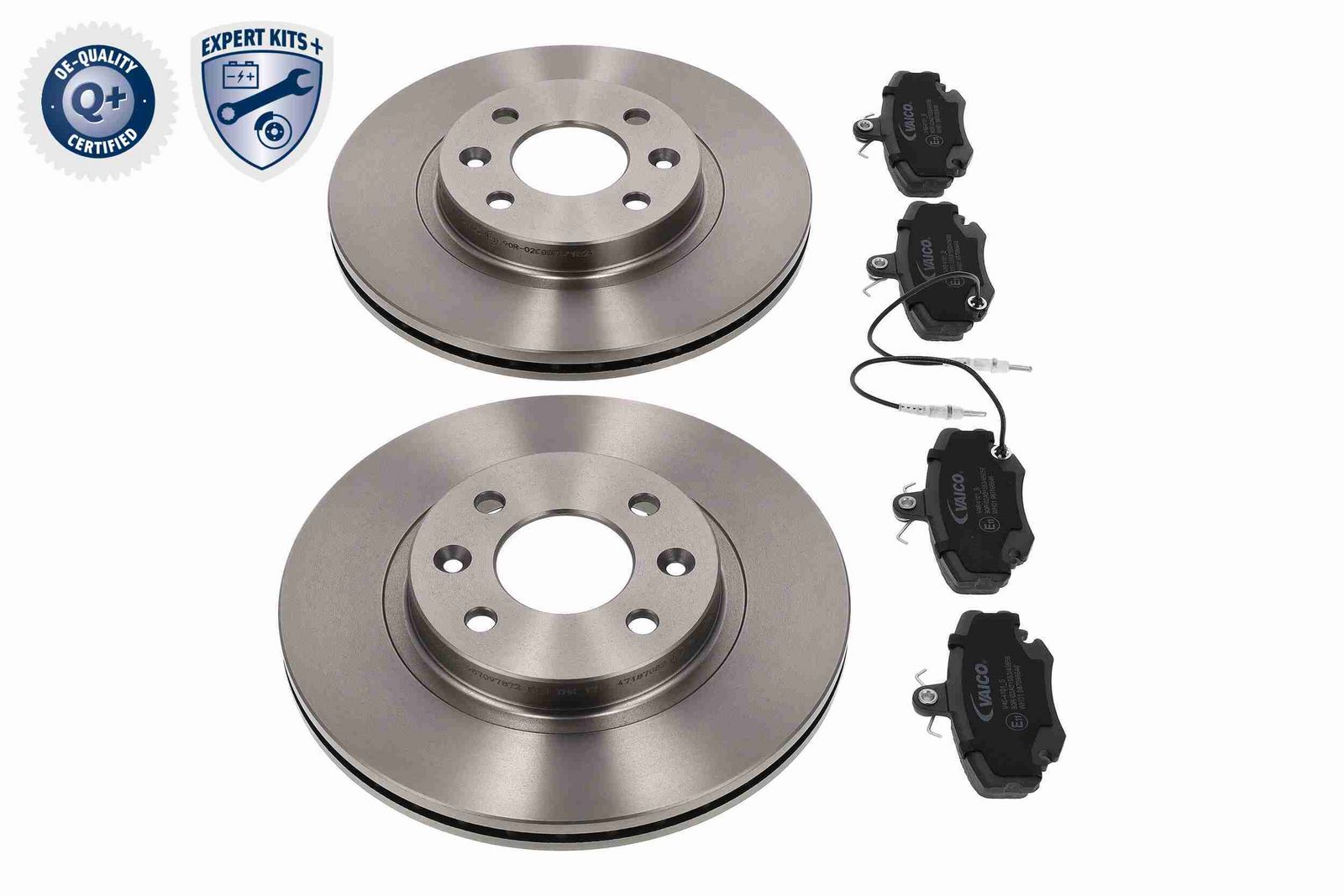 Brake Kit, disc brake-7