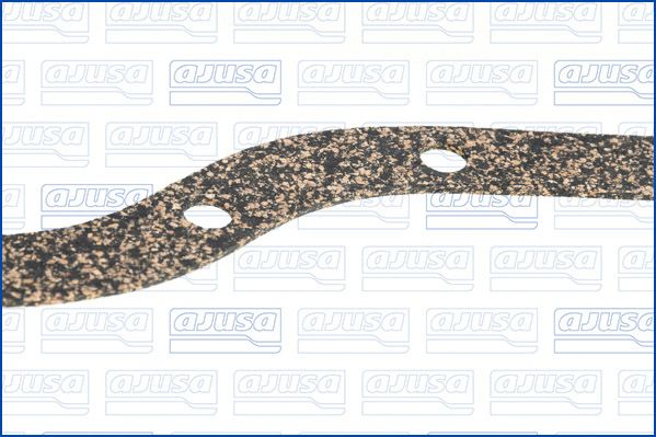 Gasket, oil sump-3