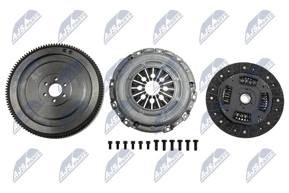 NTY NZS-FR-006 Clutch kit
