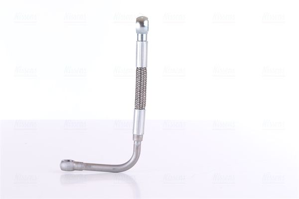NISSENS 935186 Oil line, charger