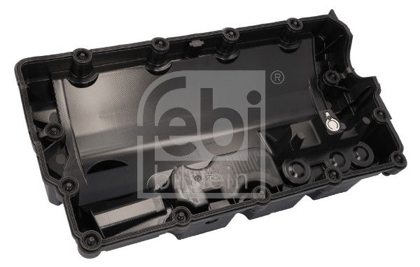 Cylinder Head Cover-1