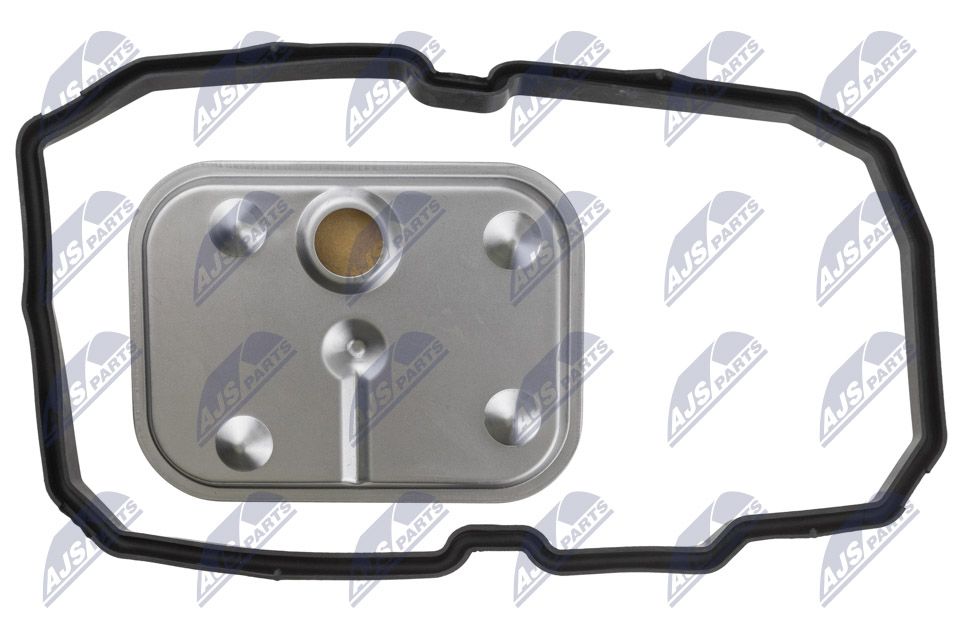 Hydraulic Filter, automatic transmission-2