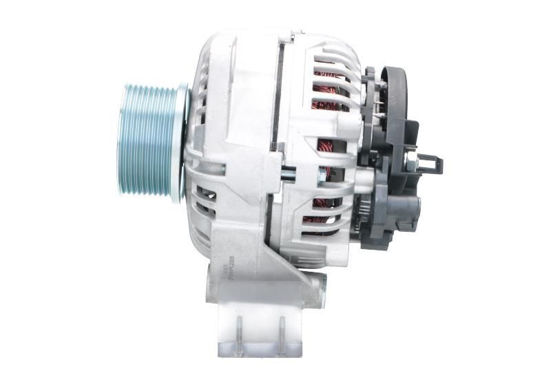 Alternator-1