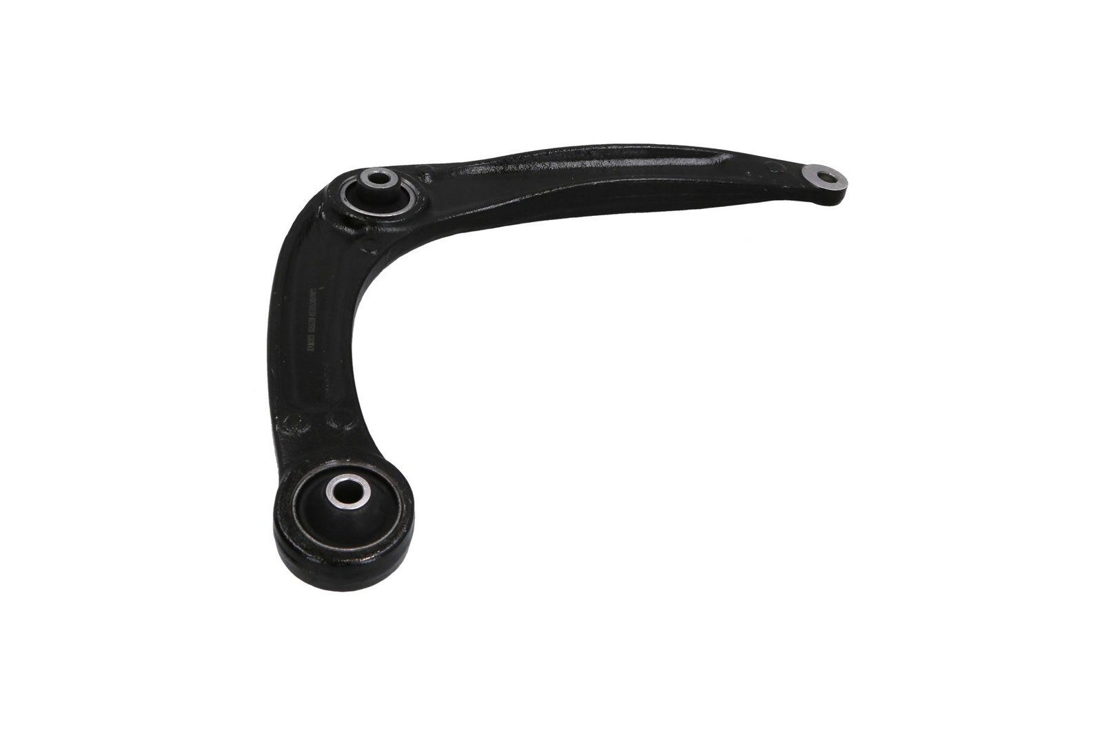 Control/Trailing Arm, wheel suspension-3