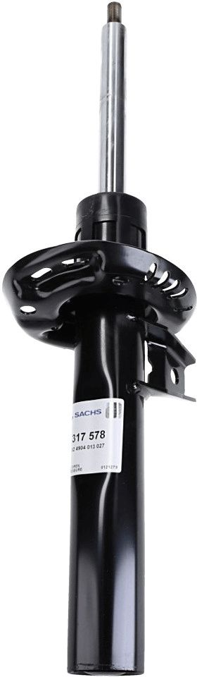 Shock Absorber-5