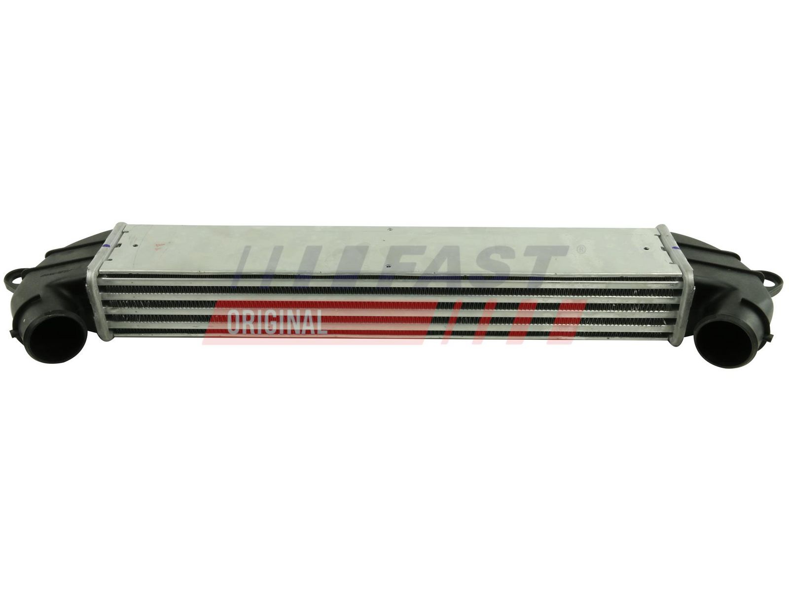 FAST FT55521 Low-temperature cooler, charge air cooler
