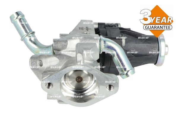 EGR Valve-4