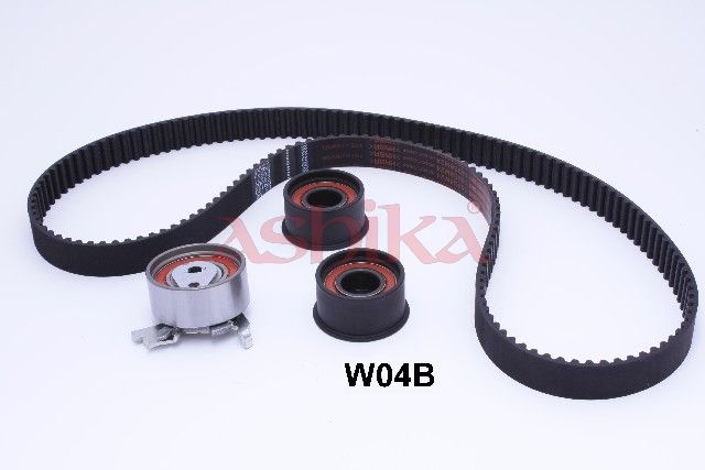 ASHIKA KCTW04B Timing belt kit