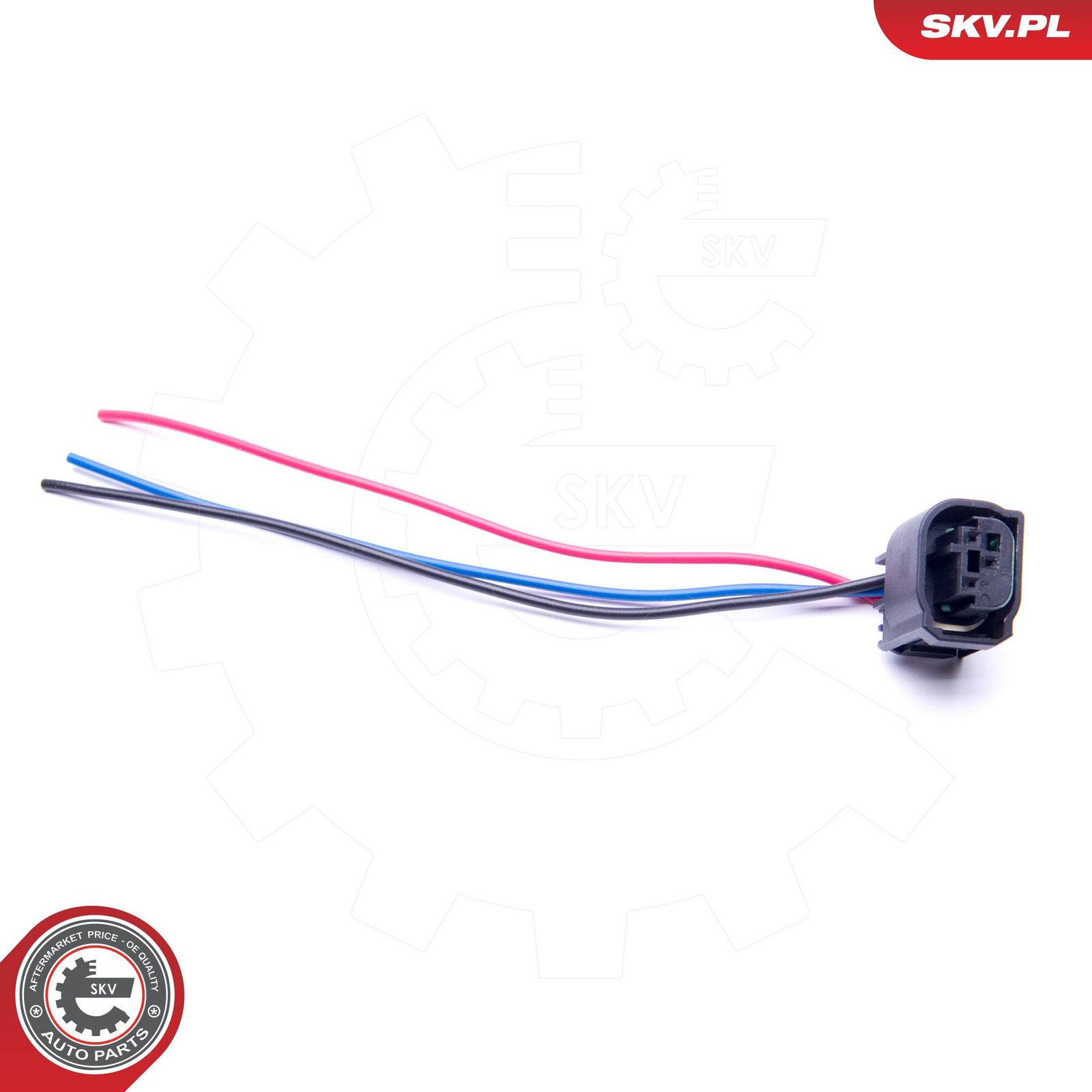 Cable Set, park distance control-main