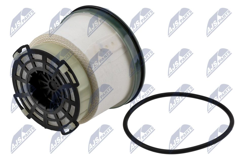 NTY FFF-FR-057 Fuel filter