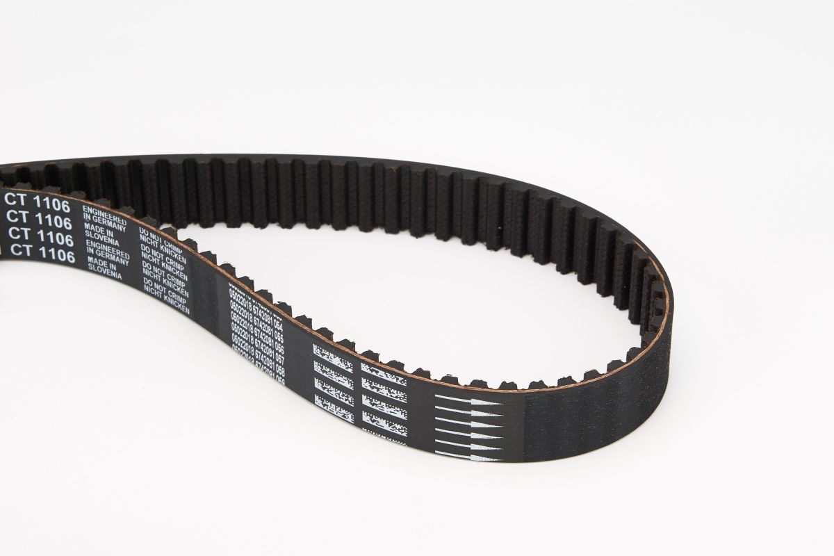 CONTINENTAL CTAM CT1106 Timing belt