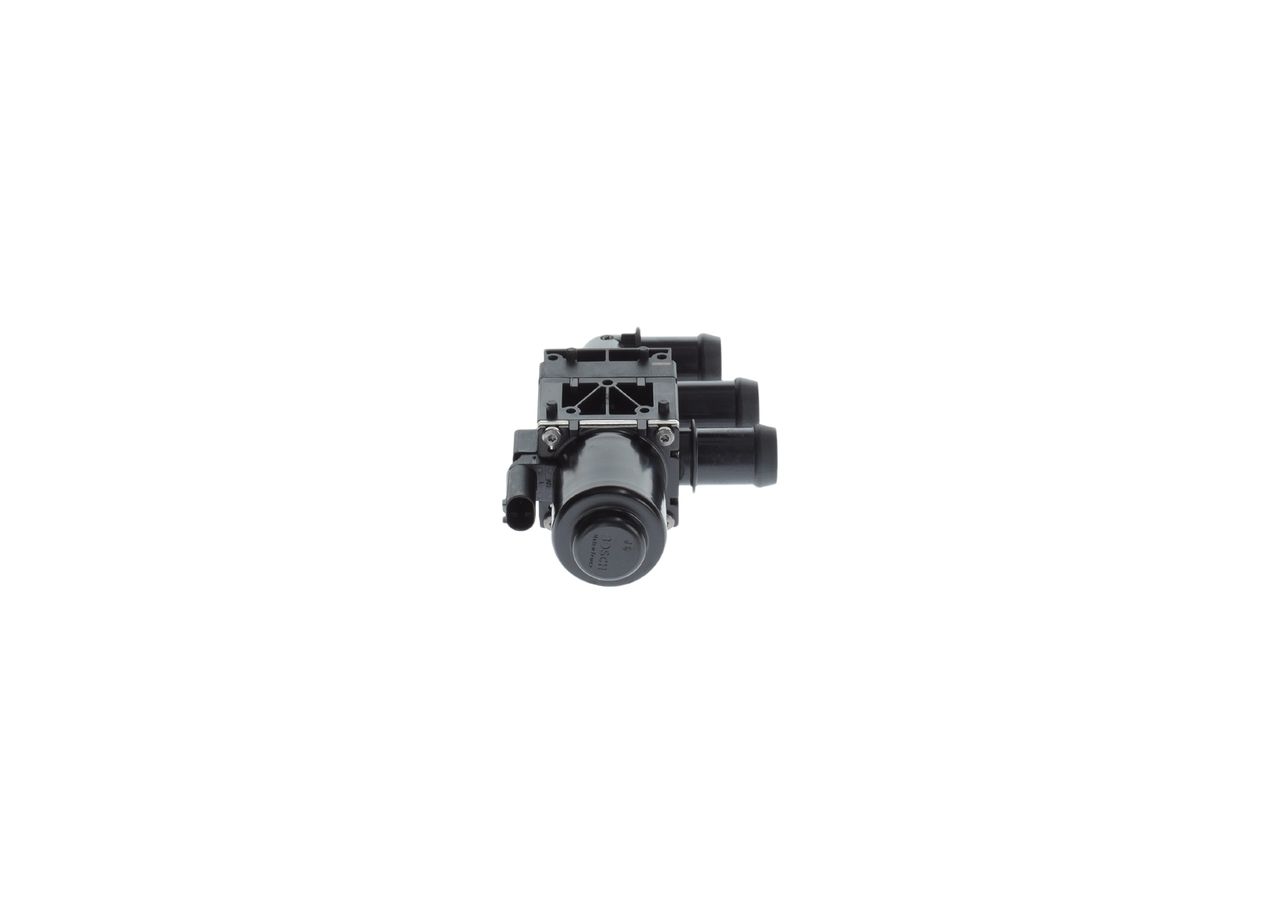 Coolant Control Valve-1