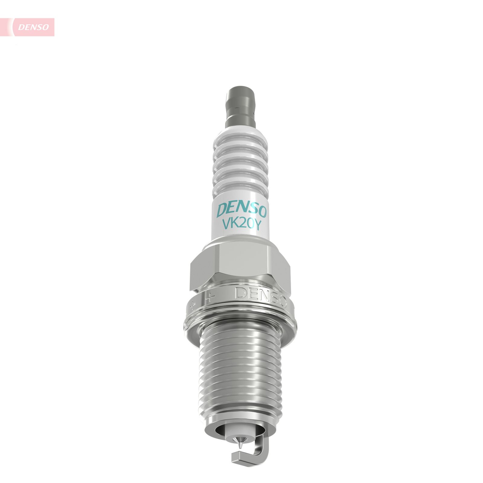 Spark Plug-1