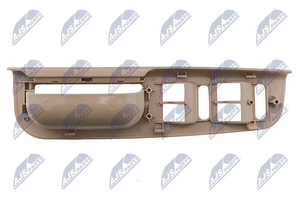 Door Handle, interior equipment-2