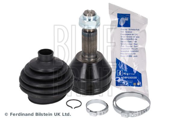 jungčių komplektas, kardaninis velenas