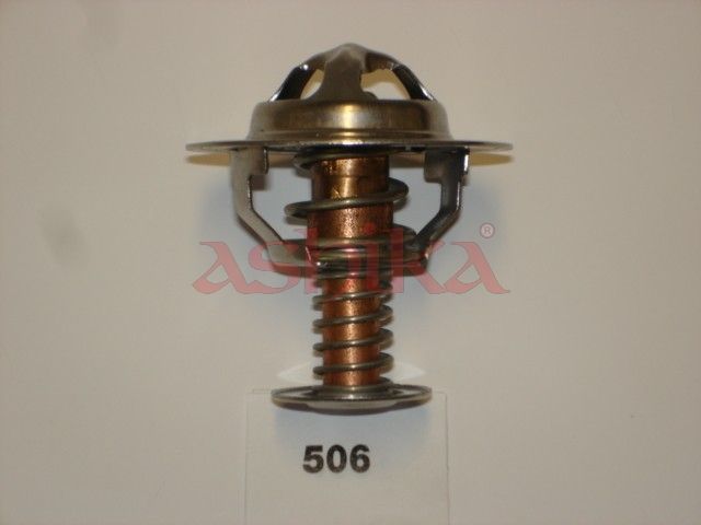 ASHIKA 38-05-506 Thermostat, coolant