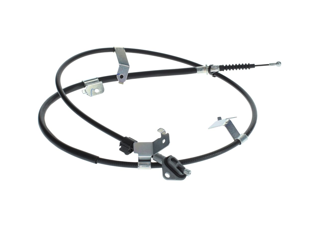 Cable Pull, parking brake-2