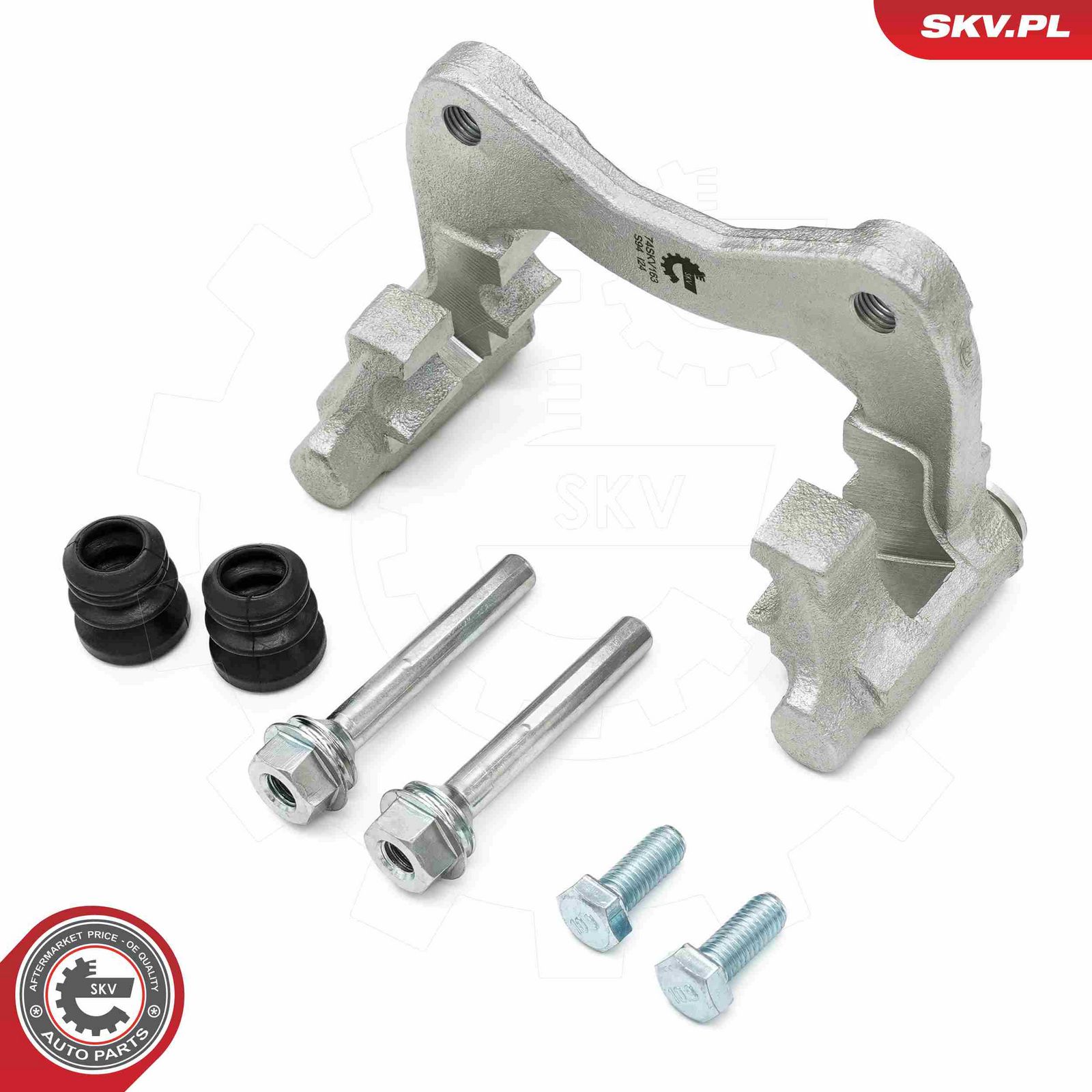ESEN SKV 74SKV163 Bracket, brake caliper