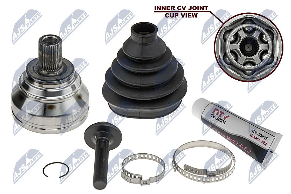 Joint Kit, drive shaft