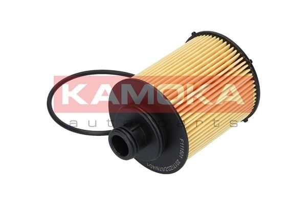Oil Filter-2
