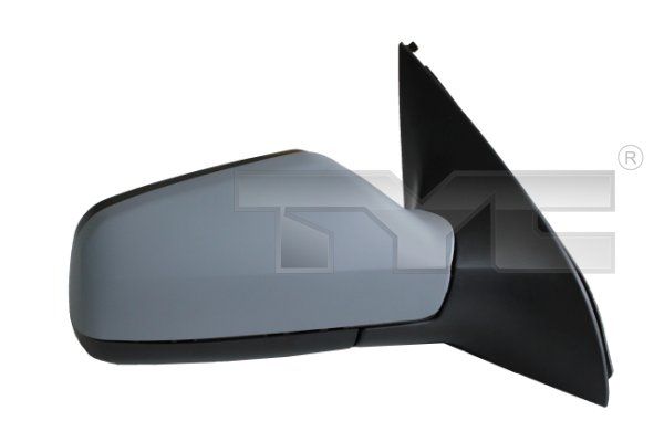 TYC 325-0015 Exterior mirror