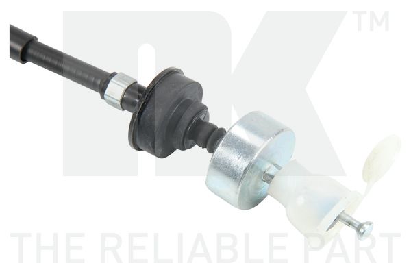 Cable Pull, clutch control-2