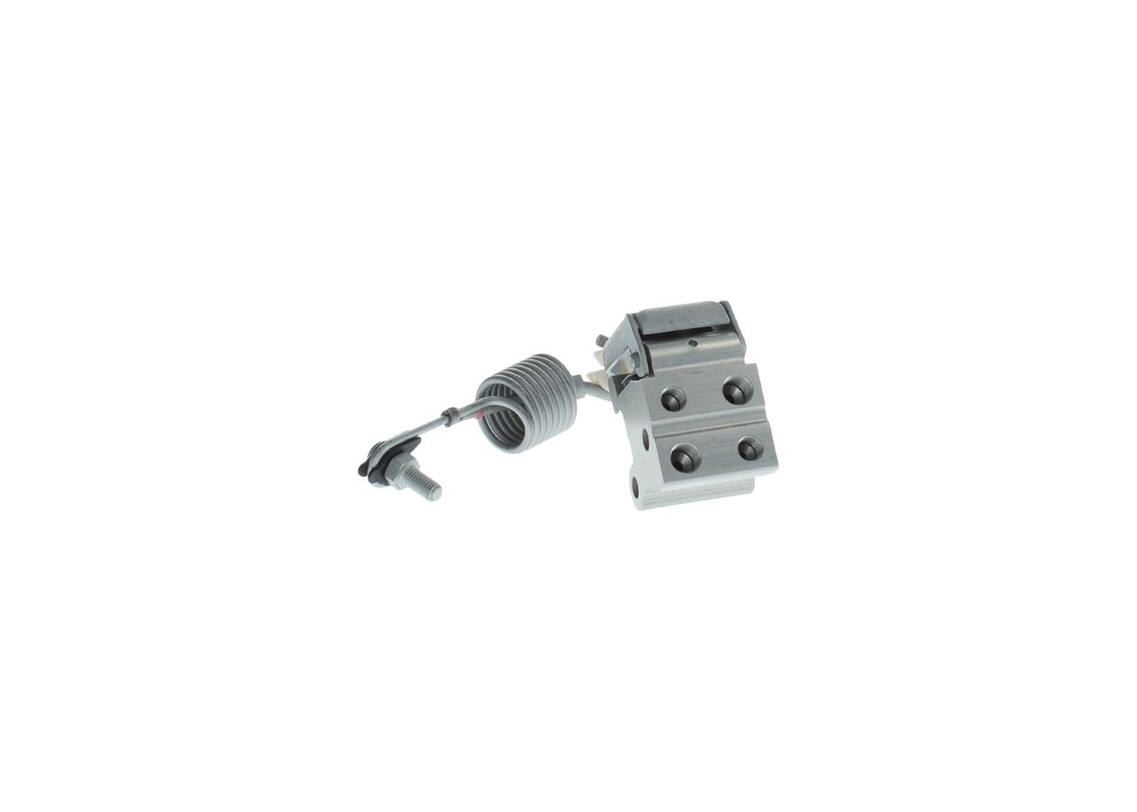 BOSCH 0 204 031 174 Brake force regulator