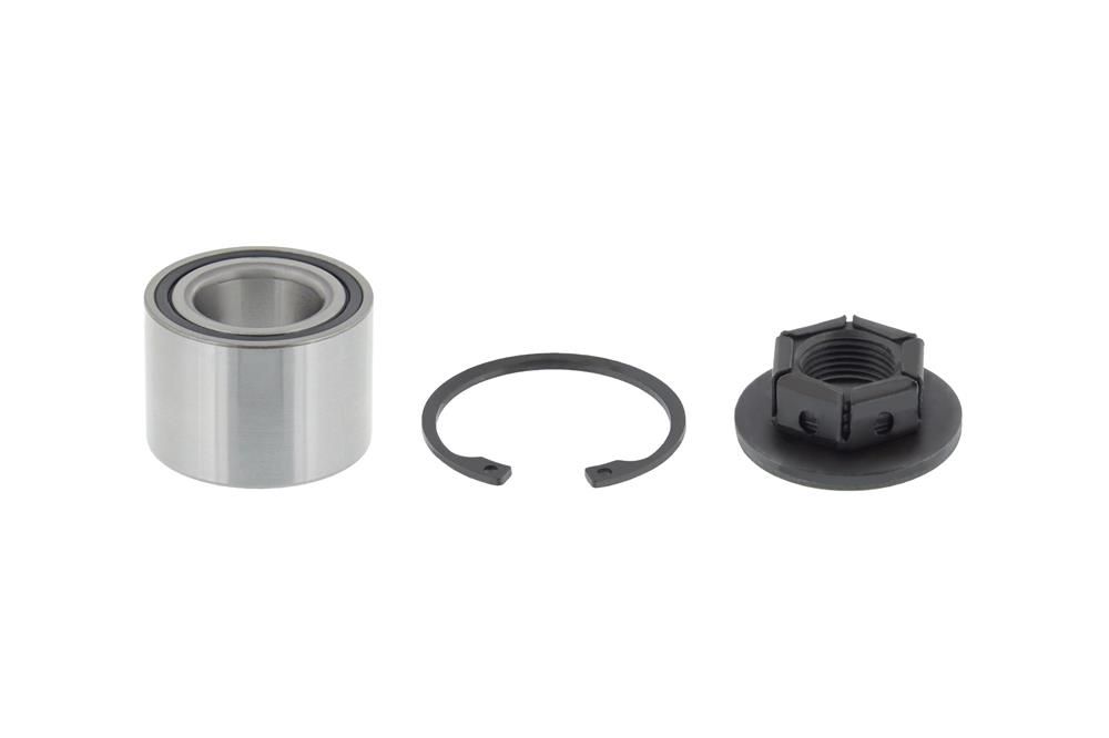TOPRAN 302 151 Wheel bearing kit