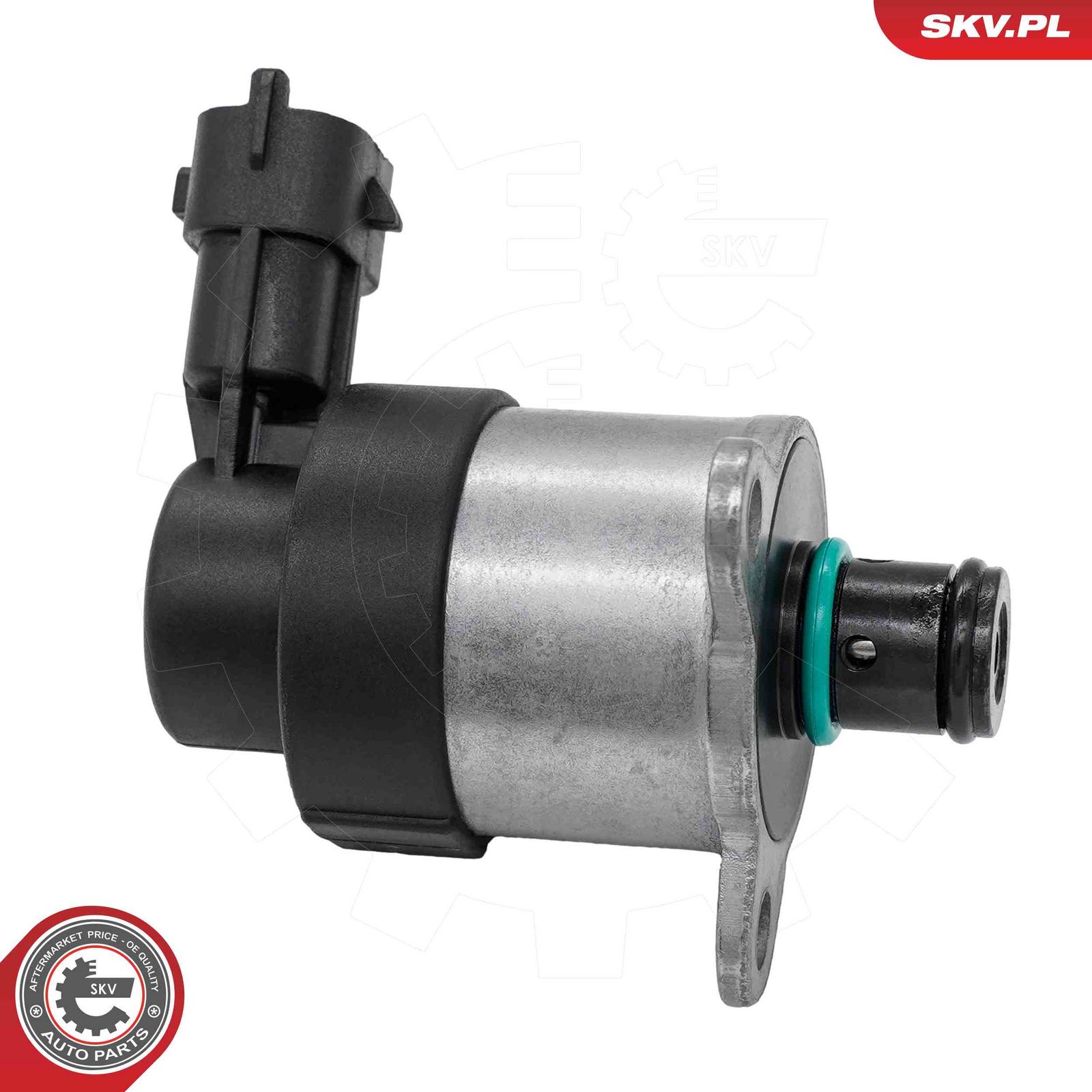 ESEN SKV 96SKV390 Control valve, fuel quantity (common rail system)