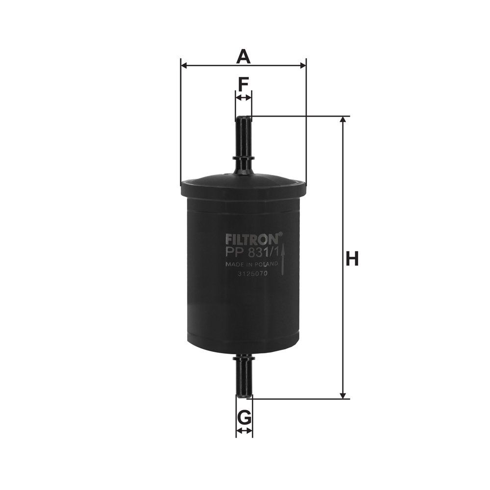 Fuel Filter-1