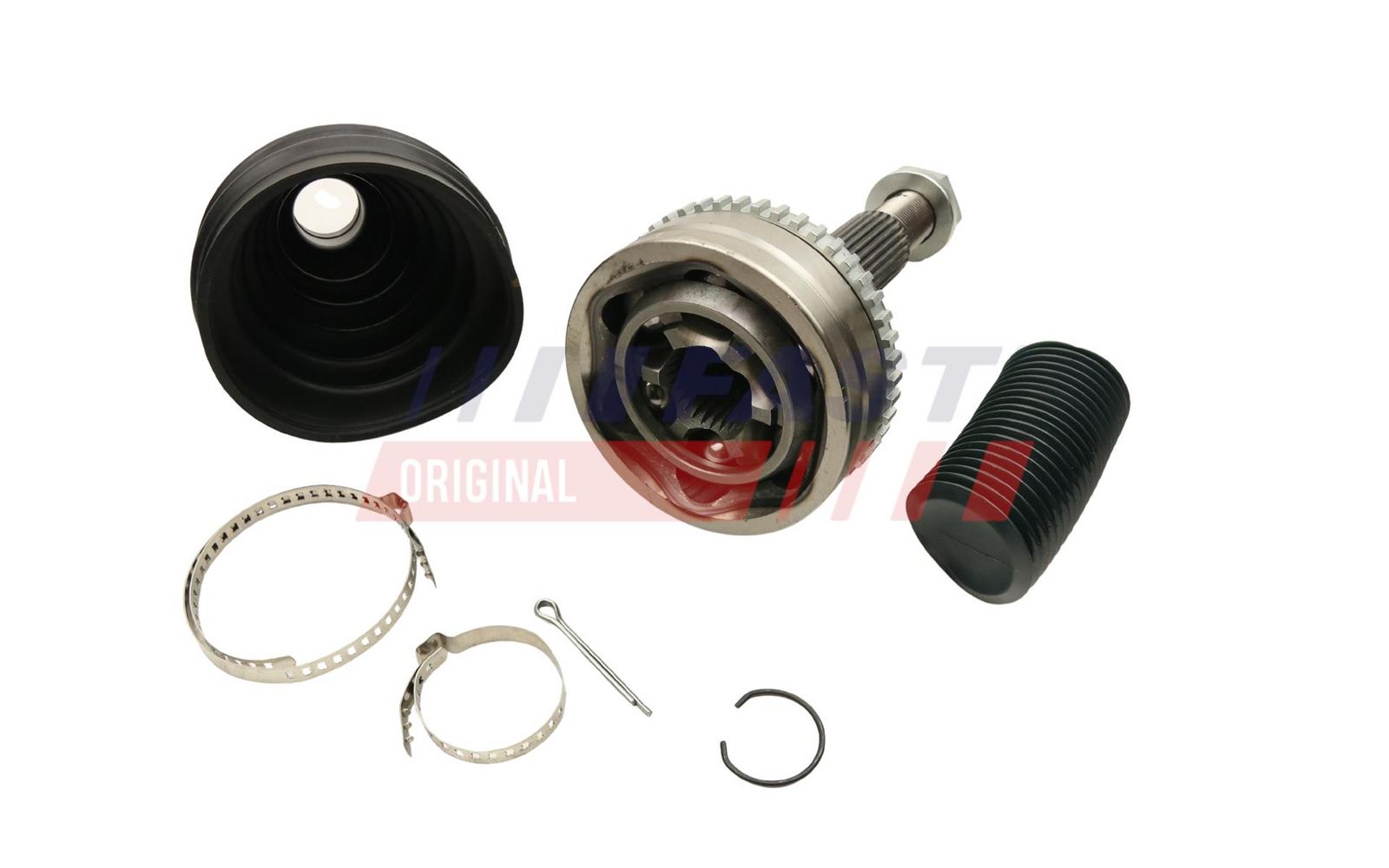 FAST FT25525K Joint kit, drive shaft