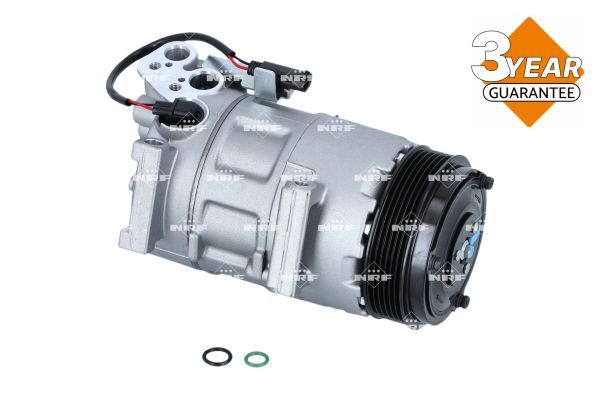 NRF 32854 Compressor, air conditioning