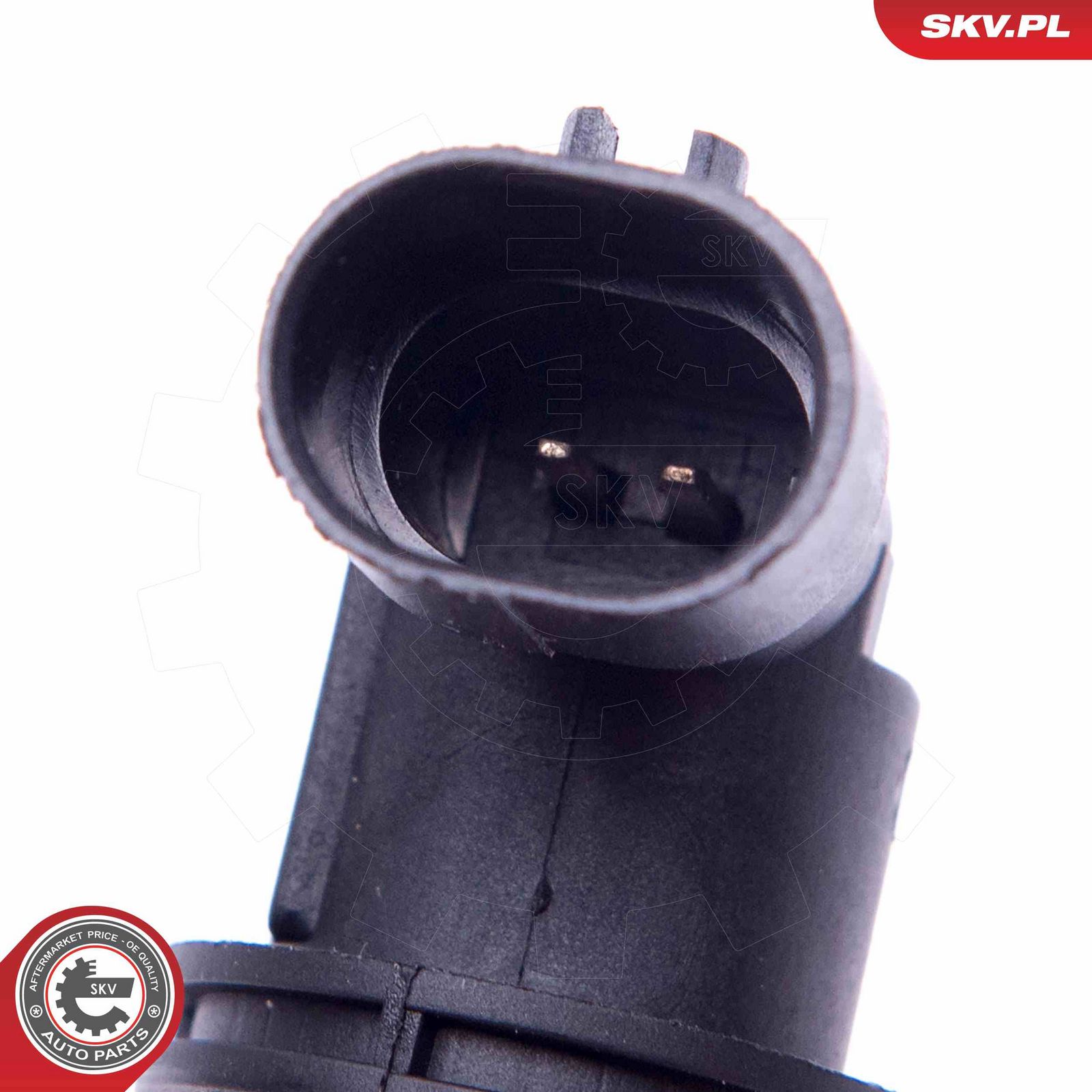 Sensor, crankshaft pulse-2