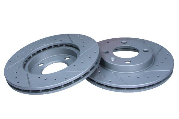 MAXGEAR 19-0755SPORT Brake disc