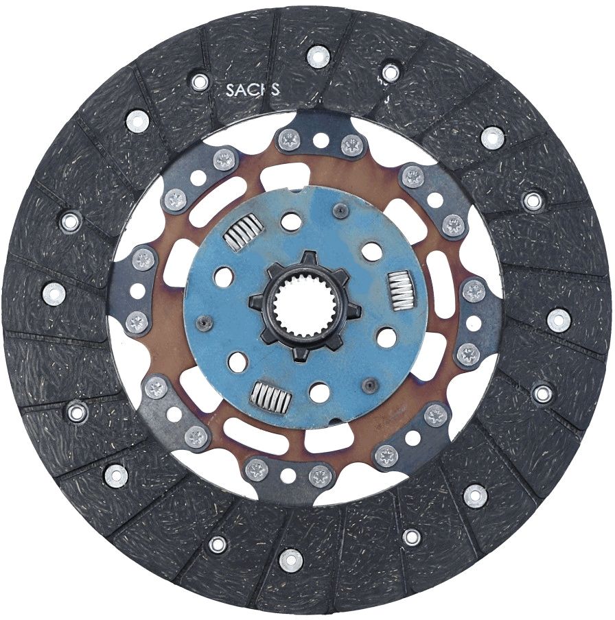 Clutch Kit-5