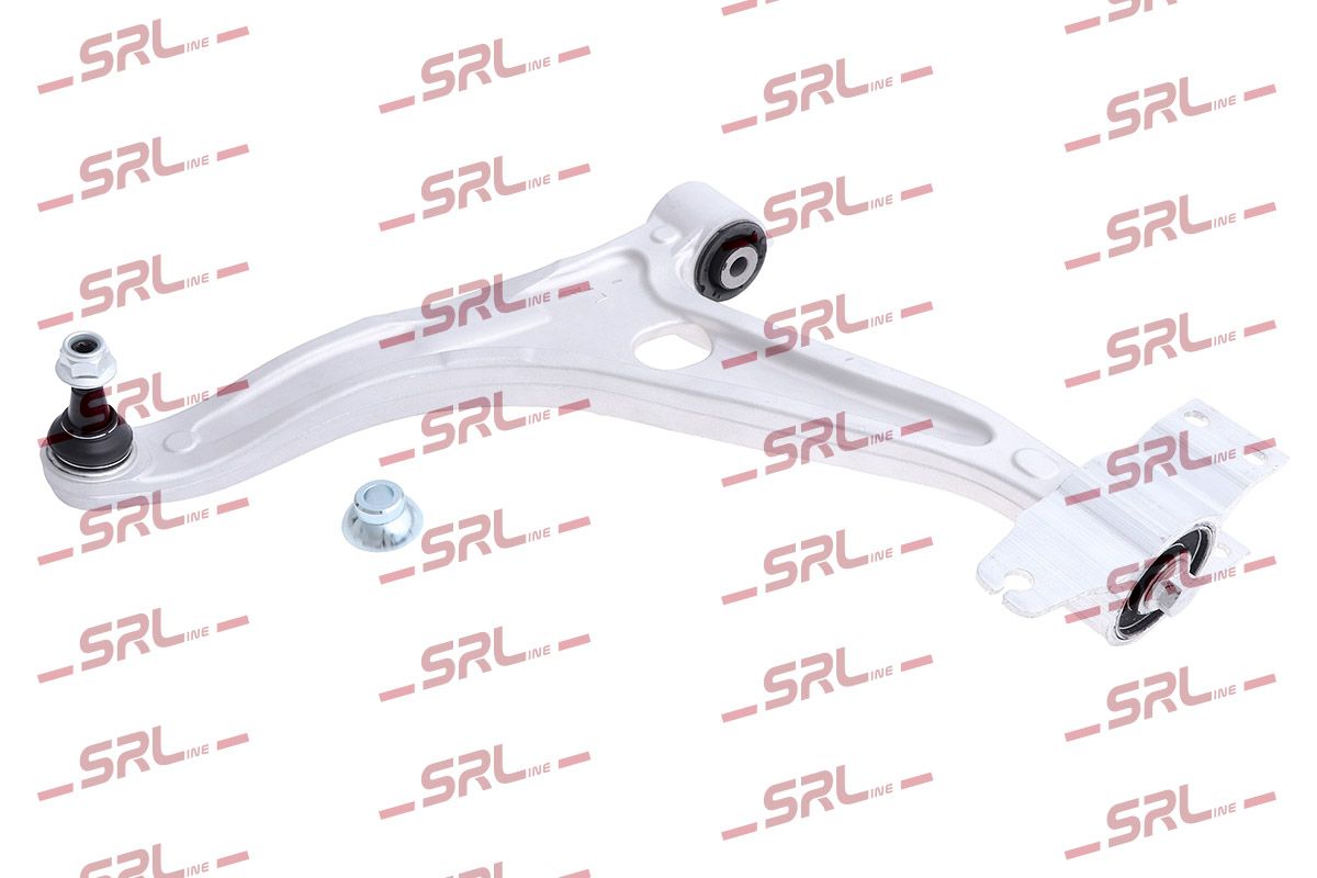 SRLINE 50L537 Control/trailing arm, wheel suspension